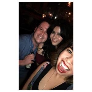 Meet your Posher, Ali